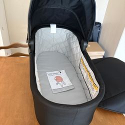 Baby Jogger City Sights Bassinet Attachment 