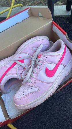 Nike dunks