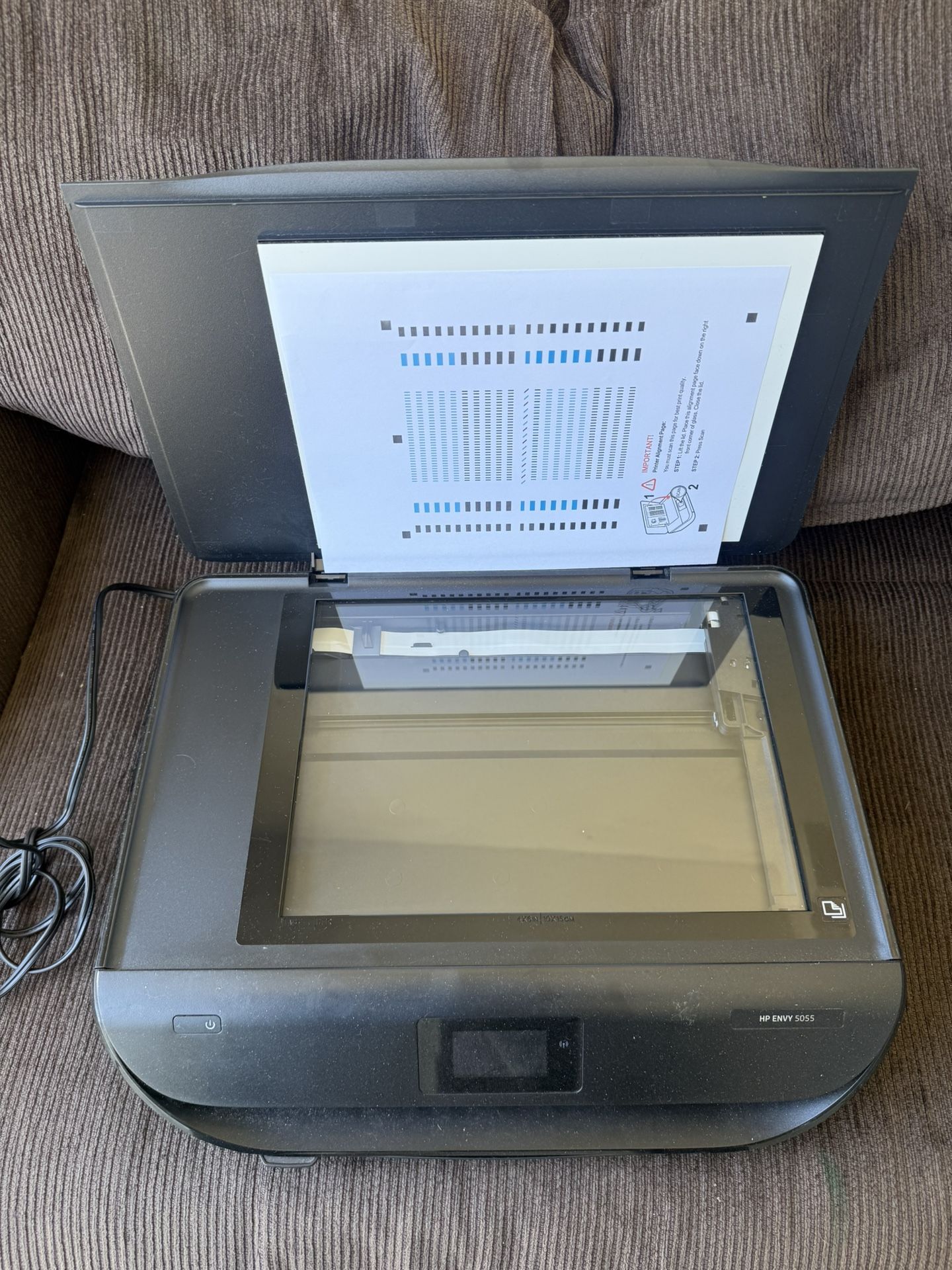 HP Printer