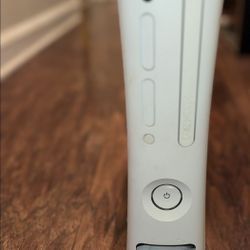 Xbox 360 Original Microsoft 