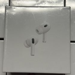 Apple airpods 2 pro