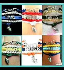 Football teams