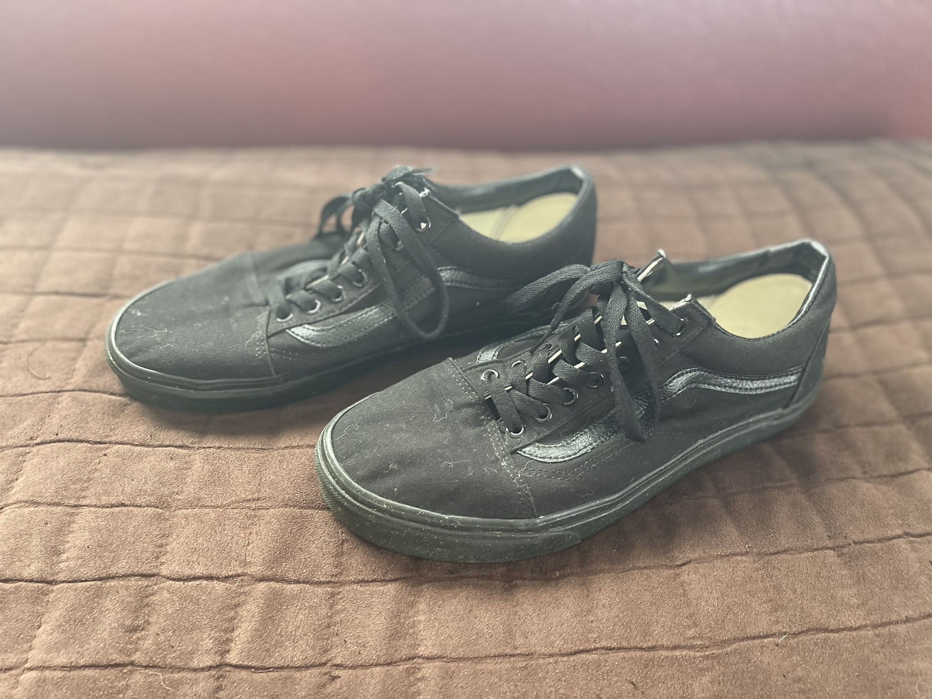 Vans Shoes