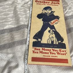 Cracker Jack 