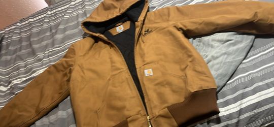 Carhart jacket