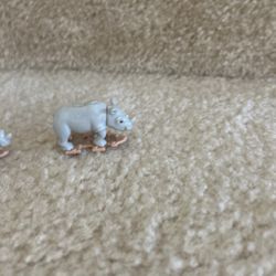 Animal Kinder joy toys