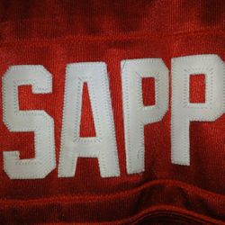 Warren Sapp 99 Game Like Jersey8