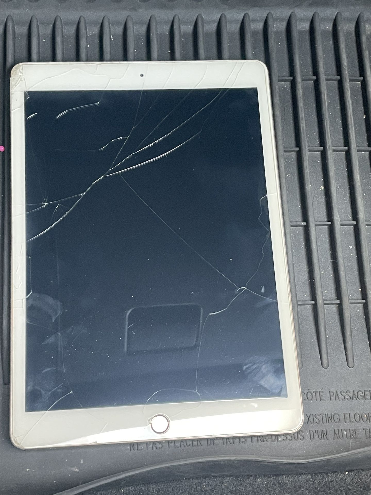 IPAD 7/8th Generation 