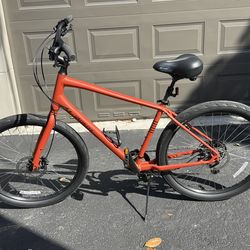 Specialized Roll 3.0