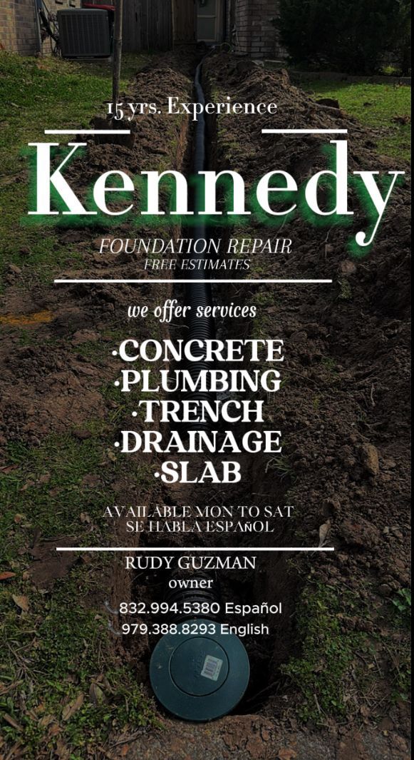 Foundation
