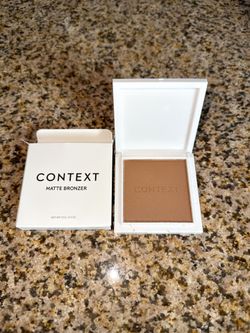 Context bronzer