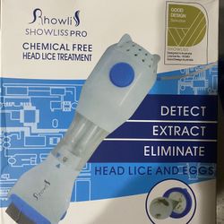 Detect Extract Eliminate