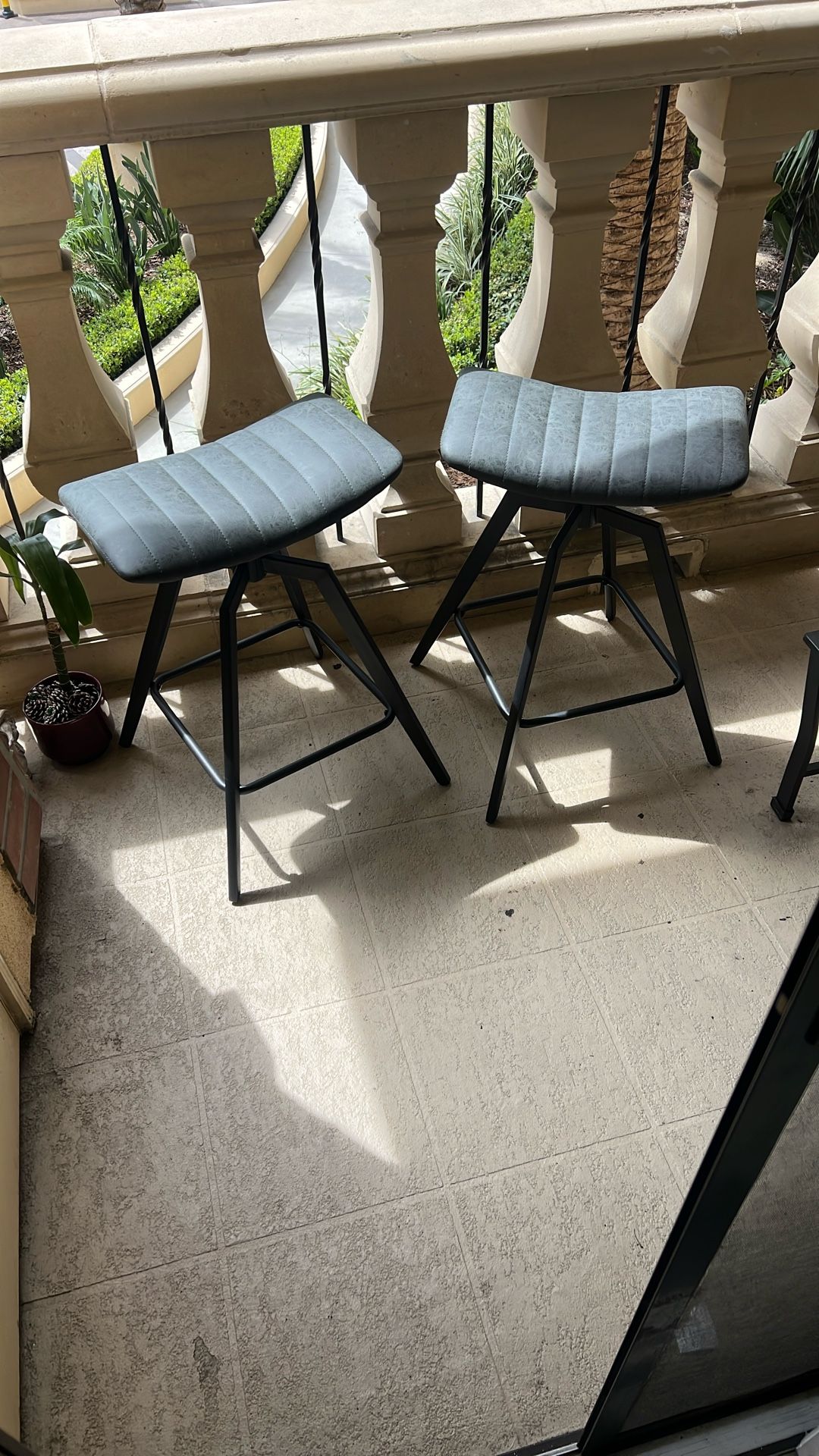 Kitchen Stools
