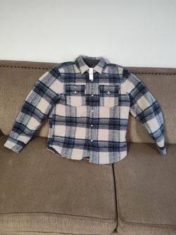 J..Crew Jacket