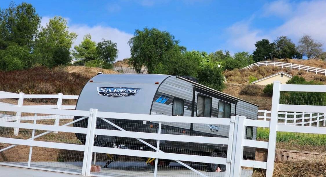 2021 Forest River Salem Cruise Lite 273QBXL,