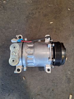 Jeep 4.0 2002-2004 ac compressor