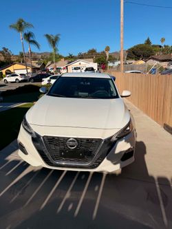 2022 Nissan Altima