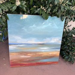 Ocean Picture - Decor
