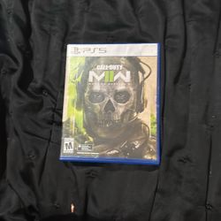 Call Of Duty Modern Warfare Two