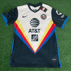 Club América Away