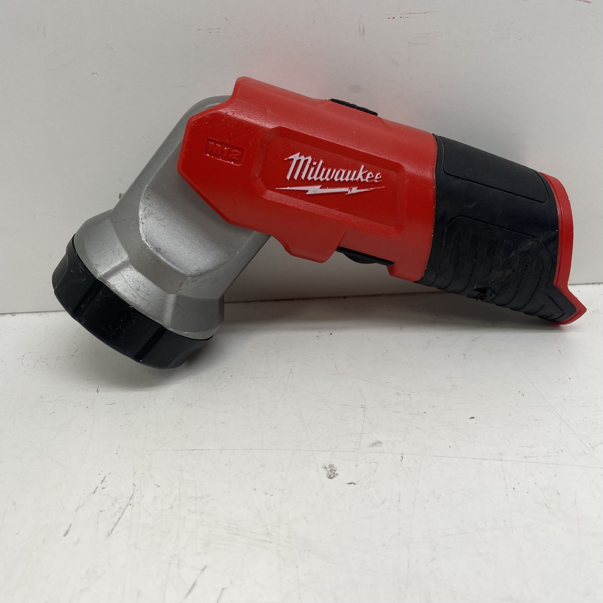 Milwaukee M12 Flash Light 205469/12