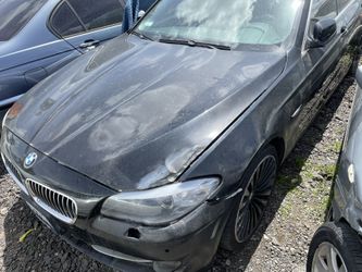 Bmw 528 535 550 Fender 
