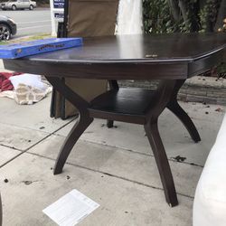 Dining Table Only Table