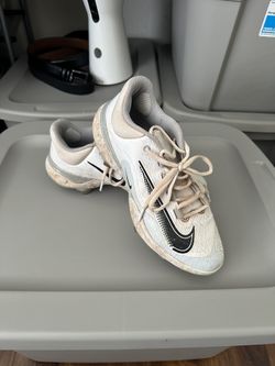 Nike React Baseball Cleats Size 7.5 Men’s