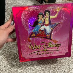 Disney Vault