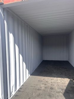 SHIPPING CONTAINERS FOR SALE