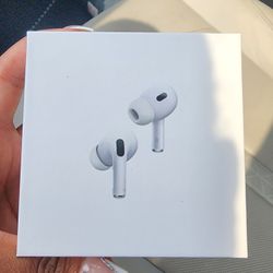Apple Airpod Pro 2nd Generation $80