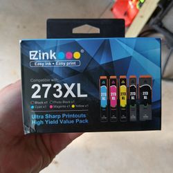 Printer Ink