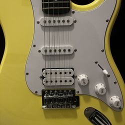 Electric Guitar