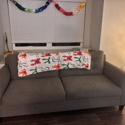 Sofa And Loveseat 