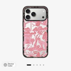 Gorgeous New Casetify iPhone Cover