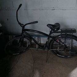 CRUISER BIKE GREAT PRICE