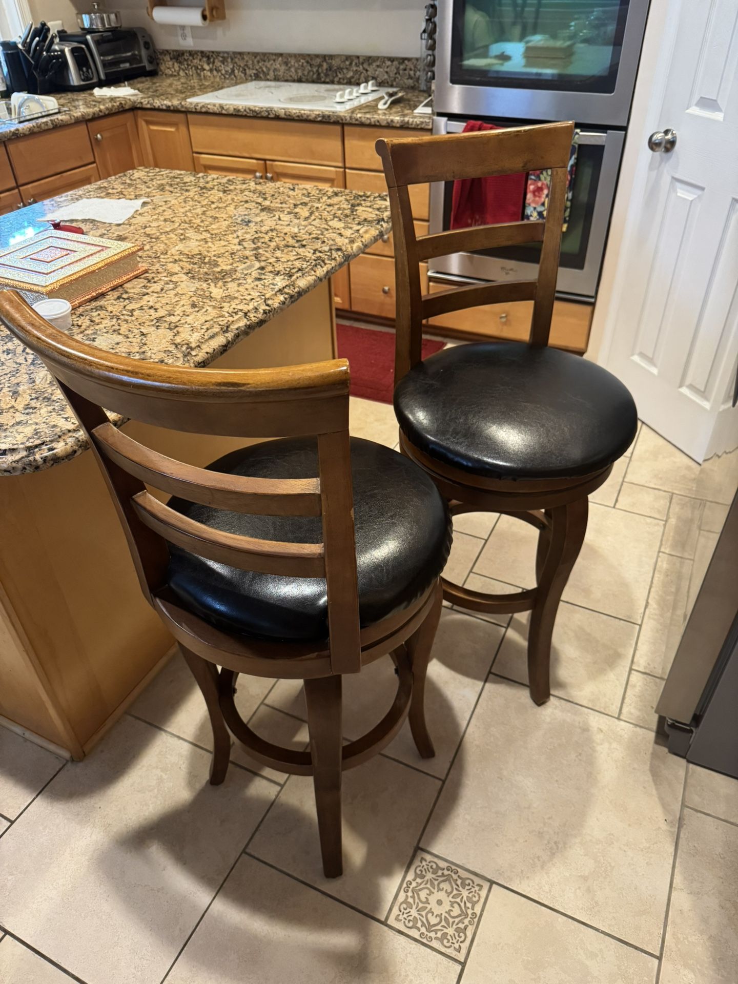 High Chairs For Kitchen Island