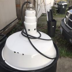 Service Station Light 