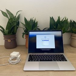 2018 MacBook Air