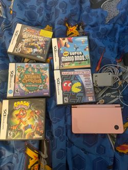 I buy old video games