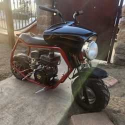 Moped
