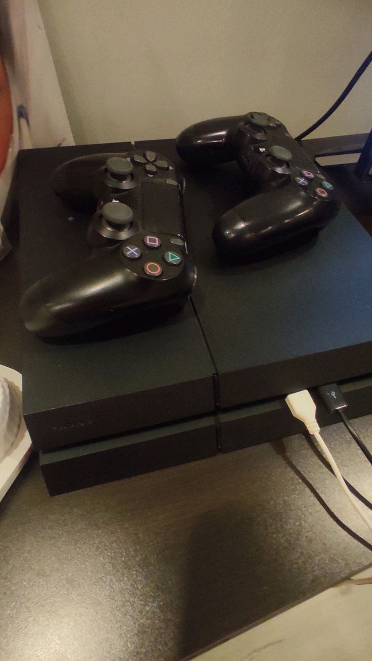 PS4