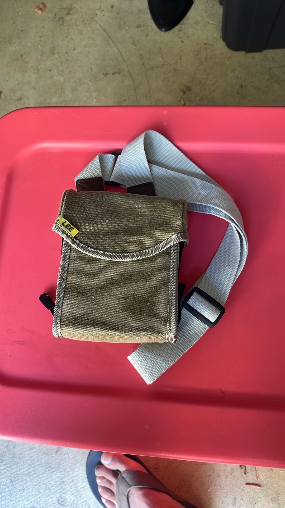 Lee Filters Field Pouch