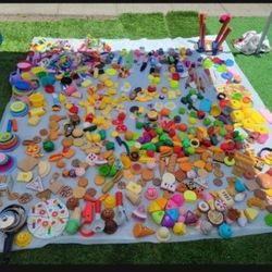 Food Toys
