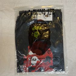 A Bathing Ape Bapesta T-shirt 