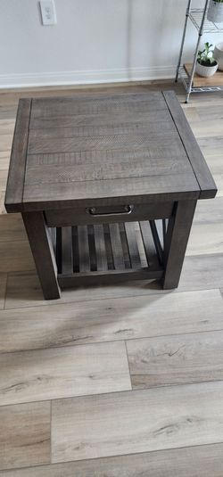 End Table