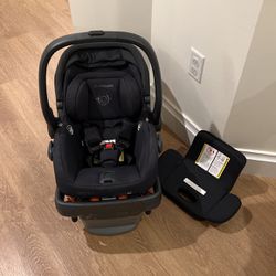 UPPABABY MESA V2 INFANT CAR SEAT