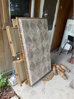 Free coffee table