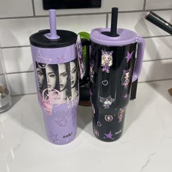 Kuromi X Katseye 