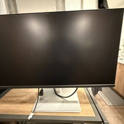 BenQ MA270U 27” 4K Monitor for Mac in very good condition